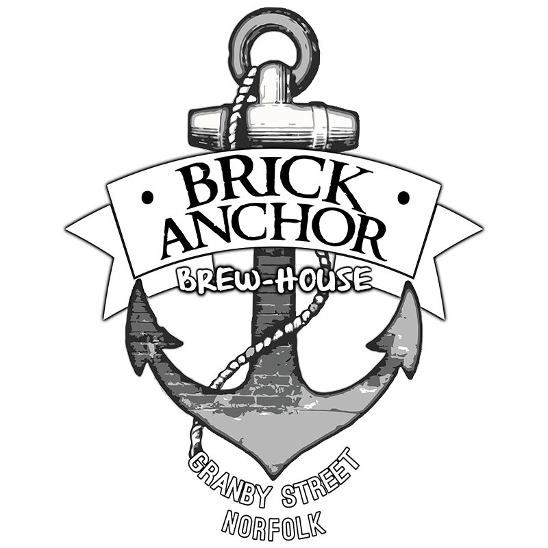 Brick Anchor Logo